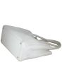 Chanel Cerf Tote Corner