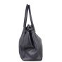Chanel Cerf Tote Side