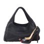 Chanel Chain Around Hobo Scale