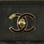 Chanel Chevron O-Case Logo