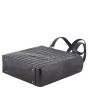 Chanel Chocolate Bar Tote Large Corner