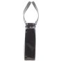 Chanel Chocolate Bar Tote Large Left