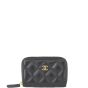 Chanel Classic Coin Purse Front