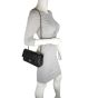 Chanel Classic Double Flap Vintage Small mannequin