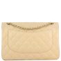 Chanel Classic Double Flap Jumbo Back