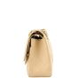 Chanel Classic Double Flap Jumbo Left
