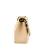 Chanel Classic Double Flap Jumbo Right