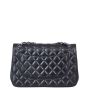 Chanel Classic Double Flap Jumbo Back