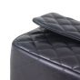 Chanel Classic Double Flap Jumbo Corner
