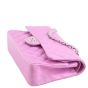 Chanel Classic Double Flap Medium Corner