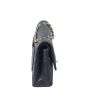 Chanel Classic Double Flap Medium Bag Side