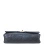 Chanel Classic Double Flap Medium Bag Base