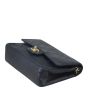 Chanel Classic Double Flap Medium Bag Corner