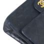 Chanel Classic Double Flap Medium Bag Corner