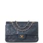 Chanel Classic Double Flap Medium Bag Front