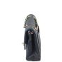Chanel Classic Double Flap Medium Bag Side