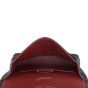 Chanel Classic Double Flap Medium Bag Whole interior