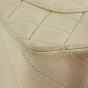 Chanel Classic Double Flap Medium Edge