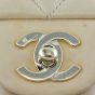 Chanel Classic Double Flap Medium Exterior