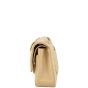 Chanel Classic Double Flap Medium Left