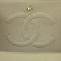 Chanel Classic Double Flap Medium Logo