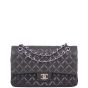 Chanel Classic Double Flap Medium Front
