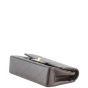Chanel Vintage Classic Double Flap Small Corner
