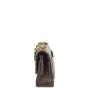 Chanel Vintage Classic Double Flap Small Left