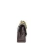Chanel Vintage Classic Double Flap Small Right