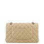 Chanel Classic Double Flap Medium Back