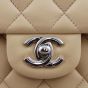 Chanel Classic Double Flap Medium CC