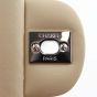 Chanel Classic Double Flap Medium Chanel Plate