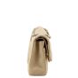 Chanel Classic Double Flap Medium Left