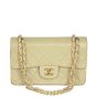 Chanel Classic Double Flap Bag Small Front