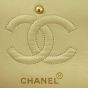 Chanel Classic Double Flap Bag Small Stitching