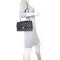 Chanel Classic Double Flap Medium mannequin