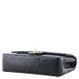 Chanel Classic Double Flap Medium Vintage corner