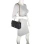 Chanel Classic Double Flap Medium Vintage mannequin