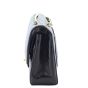 Chanel Classic Double Flap Medium Vintage back side