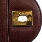 Chanel Classic Double Sided Jumbo Flap Chanel Plate