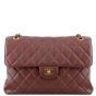 Chanel Classic Double Sided Jumbo Flap back