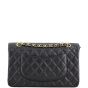 Chanel Classic Double Flap Medium Back