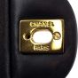 Chanel Classic Double Flap Bag Small Plate