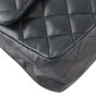 Chanel Classic Double Flap Bag Small Left corner