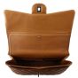 Chanel Classic Double Flap Maxi Interior