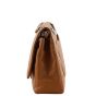 Chanel Classic Double Flap Maxi Right