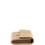 Chanel Classic Flap Wallet Left