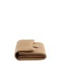 Chanel Classic Flap Wallet Right