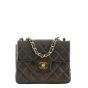Chanel Classic Flap Mini Square Front
