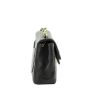 Chanel Classic Flap Mini Square Side